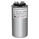 35 + 5 uF 440VAC Round Dual Run Capacitor, Compatible Replacement for Mars 14283
