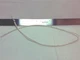 Whirlpool Maytag 07491300 Range Burner Spark Electrode Igniter 27043 8189500 Whirlpool Maytag 07491300 Range Burner Spark Electrode Igniter 27043 8189500