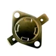 M.C. Enterprises 37022MC, OEM Dometic 37022 Atwood 8500-III Furnace Limit Switch