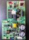Mitsubishi Air Conditioning Power Board KE76B738G02 KE76B646G03 BS08S-POWER