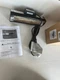 SOLAIRA - SCOSY15120B Electric Infrared Heater  Wall  Aluminum  5120 Btuh  120V