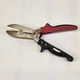 Malco Grip 5 - Blade Pipe Crimper Model C5R Soft-Touch Non-Slip