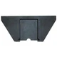 Vogelzang Wood/Coal Furnace (2500 & VG2500) Rear Liner: 40258-AMP Vogelzang Wood/Coal Furnace (2500 & VG2500) Rear Liner: 40258-AMP