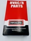 Carrier/Bryant Totaline Round Dual Run Capacitor Upgrade P291-4553RS
