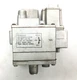 ESSEX TF-555SW HVAC Furnace Gas Valve 211-221030-1314B in / out 1/2" used #G447A
