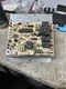 Goodman B18099-13 Furnace Control Circuit Board 1012-933D W/ AMRAD 12.5mfd Cap.