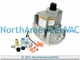 Honeywell Furnace Control Gas Valve Replaces VR8304H3224 VR8304H 3224