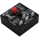 ICM ICM206B Time Delay Relay,18 to 30V AC 4E235
