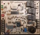 Rheem Ruud 62-24140-04 Spark Ignition Control Circuit 1028-928A