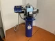 Carlin 301 commercial GAS BURNER (OIL to GAS commercial conversion burner)