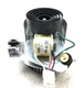 Fasco 71582757 Draft Inducer Motor Carrier HC21ZE125A J238-100 115V used #MN297A