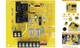 ICM271 Fan Blower Control Board Replacement for Carrier Bryant Furnaces 