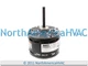 OEM Trane American Standard Blower Motor 1/5 HP Fits MOT04715 MOT4715 MOT-4715
