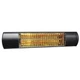 SOLAIRA SCOSYXL15120b Spnd Infrd Rdnt Elc Wall Heatr,22"L,120V 11Z946