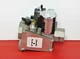 GEMINI WHITE RODGERS 36G22 TYPE 209 TRANE FURNACE GAS VALVE C341950P01 WR