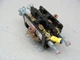 LOT OF 3 PRODUCTS UNLIMITED CONTACTORS 3100-20Q328 HN52KC010 600VAC COIL 24VAC