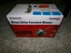 Diversitech WG840585 Direct Drive Furnace Wagner Motor - New in Box