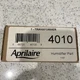 Aprilaire 4010 Humidifier Transformer 110V input 24V output 10W GP-LT240V420T US Aprilaire 4010 Humidifier Transformer 110V input 24V output 10W GP-LT240V420T US
