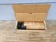 McDonnell & Miller 6667 Low Water Cut Off Needs Gasket & Screws Japanned Paint