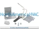 OEM Intertherm Nordyne Miller Furnace Hot Surface Ignitor Fits 632363 6323630