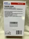 Honeywell Chronotherm IV Plus T8600D2028 Deluxe Programmable Thermostat