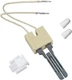 Funmit 62-22868-93 Furnace Hot Surface Ignitor Fit for Norton-271N Goodman York Funmit 62-22868-93 Furnace Hot Surface Ignitor Fit for Norton-271N Goodman York