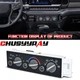 Air Conditioning Unit A/C Control Switch For Chevrolet C1500 C2500 C3500 599-006
