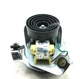 Carrier HC21ZS122 SUNGSHIN IS-3230UTCFB-AL Inducer Motor 115V used  #MN279