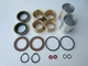 TRIUMPH T100 T120 TR6 650 500 FRONT FORK REBUILD KIT BONNEVILLE TIGER 1965-74