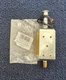 TOMSHIELE TS-EMW-DC12V: Push Pull Solenoid DC 12V