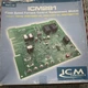 ICM Controls ICM281 Fixed Speed Furnace Control Board for Carrier Gas Furnace
