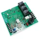 Upgraded 62-24140-04 DSI Furnace Control Board Compatible with Rheem Ruud Wea...