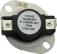 338096-701 Limit Switch L180-20F Compatible with Carrier Black
