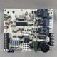 🔥🔥 RHEEM RUDD 1028-83-9282B CONTROL CIRCUIT BOARD 62-24140-04 1028-928 (B10)
