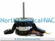 OEM ICP Heil Tempstar Condenser FAN MOTOR 1/4 HP 208-230 Volt Replaces 1173665