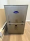Carrier High Efficiency Furnace 100000 BTU LP Gas Model Number: 59TP7A100V211122