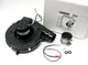 Rotom RFB145 Furnace Draft Inducer Blower Motor for Airco Heil 1164280 Rotom RFB145 Furnace Draft Inducer Blower Motor for Airco Heil 1164280