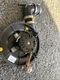 Used-Fasco 70920325 Draft Inducer Blower Motor Rheem 70-104157-06 33/110v