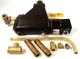 149600 67-G MCDONNELL MILLER LOW WATER CUTOFF MILLIVOLT SERVICE