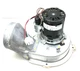 FASCO 70626172 Draft Inducer Blower Motor Assembly 102701-12 120V used #MN187