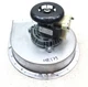 Jakel  J238-112-11258 Inducer Motor 115V 3000 RPM 60Hz 119276-00 used #MR579