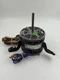 EMERSON K55HXJMS-9215 Blower Motor 1/3HP 1075RPM 4SPD 115V 1PH 60Hz 18M2601