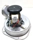 Fasco 70023444 U02B Trane D342078P02 Furnace Draft Inducer Motor 115V used ML155