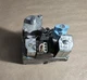 White-Rodgers 36E96-237 Furnace Gas Valve C340772P01