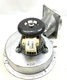 Jakel Inducer Blower Motor J238-112-11258 115V 3000 RPM 119276-00 used #M565