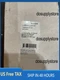 NEW Honeywell L4064B2210 11.5" Fan/Limit Control Switch IN BOX