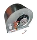 Nordyne 667360R Blower Wheel & Housing 1/2" Steel