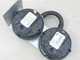 Honeywell BA20265 Dual Furnace Air Pressure Switch HK06WC110