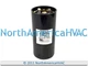 Motor Start Capacitor 320-384 MFD 220-250 Volt VAC Fits Packard PTMJ320 TTMJ320