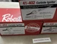 ROBERTSHAW CARBIDE IGNITOR 41-403, 41-402, 41-406